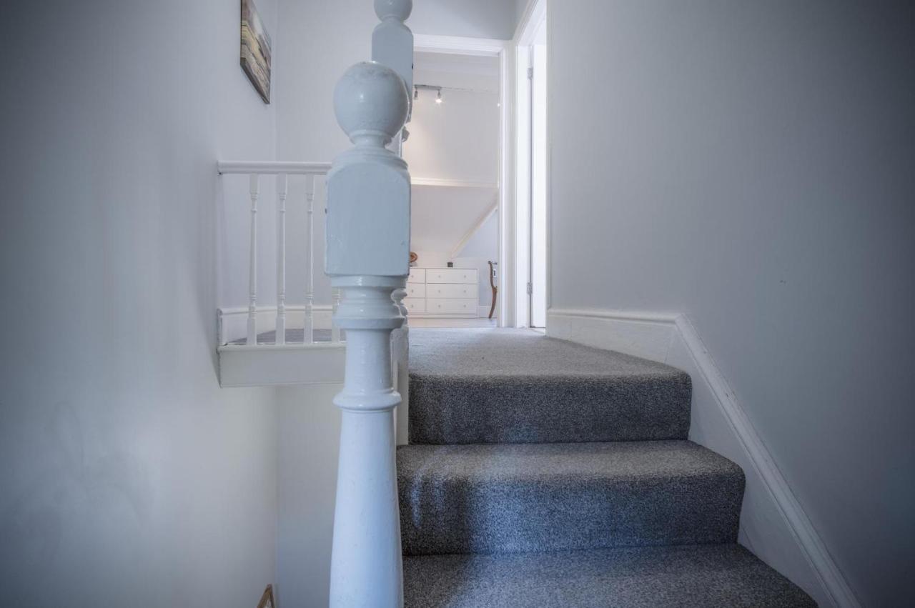 Langland Road - 2 Bedroom Town House - Mumbles
