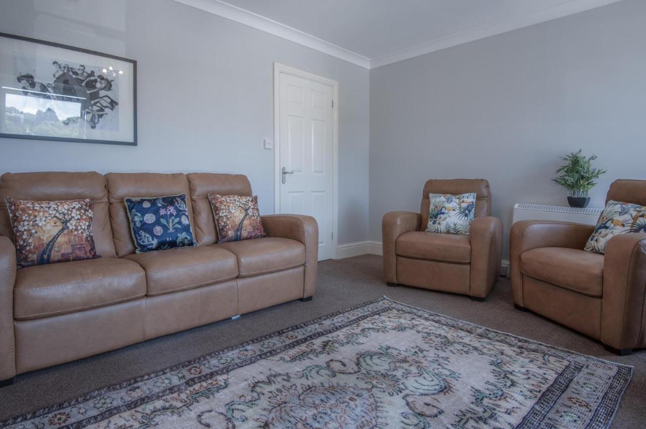 Langland Road - 2 Bedroom Town House - Mumbles Holiday home *