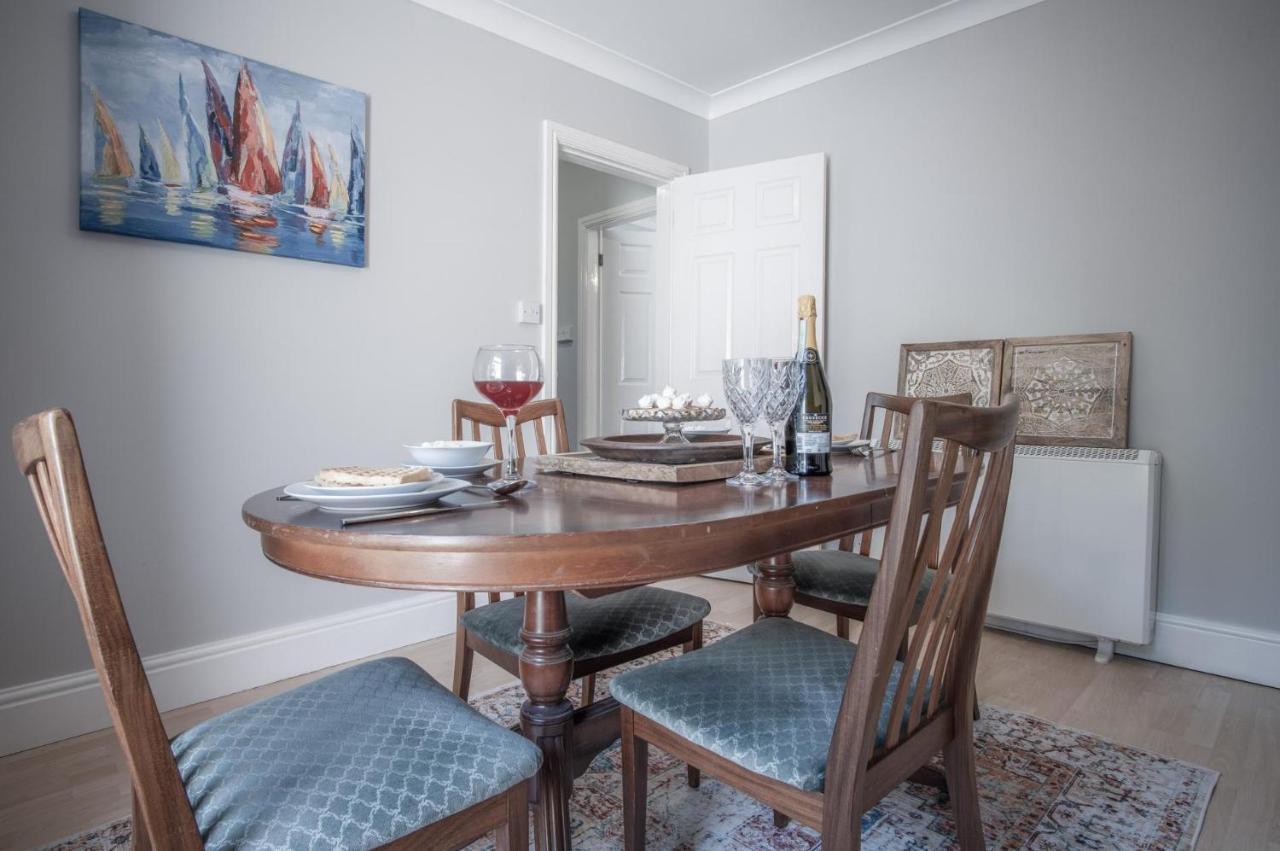 Holiday home Langland Road - 2 Bedroom Town House - Mumbles