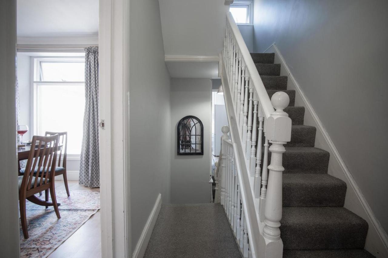 Holiday home Langland Road - 2 Bedroom Town House - Mumbles